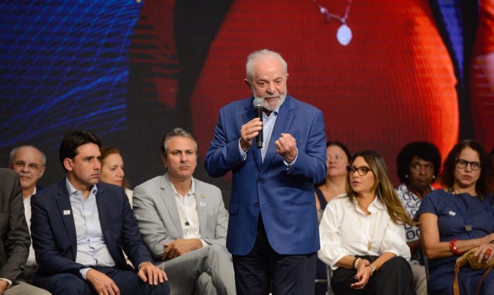 Governo inaugura, no Rio, primeiro curso de graduação do Impa
