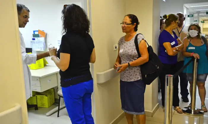 Pesquisa mostra desconhecimento das pessoas sobre gravidade das gripes