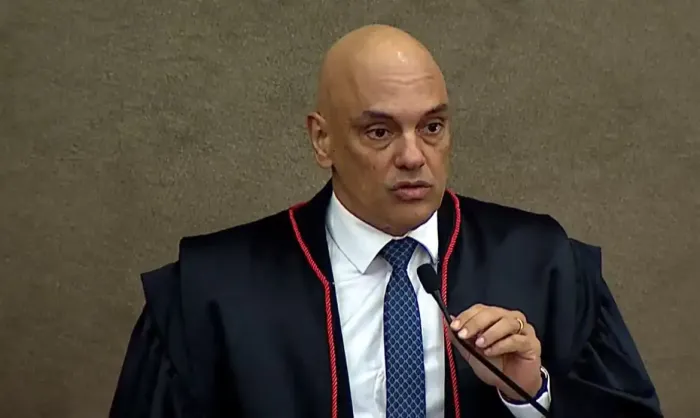 Moraes quer inclusão de Elon Musk em inquérito das milícias digitais