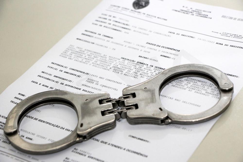 Homem sofre tentativa de homicídio e é preso ao procurar atendimento médico