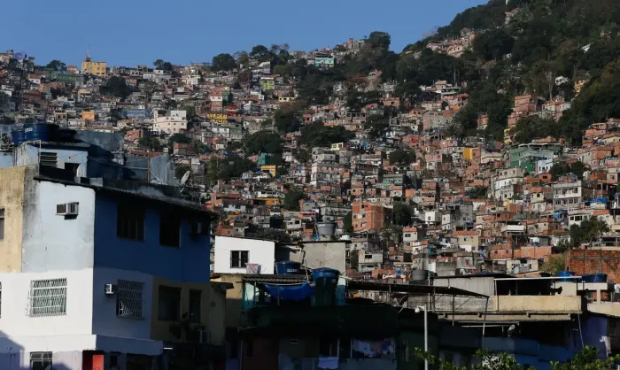 Crime organizado cresce no Rio após restrições impostas por pandemia