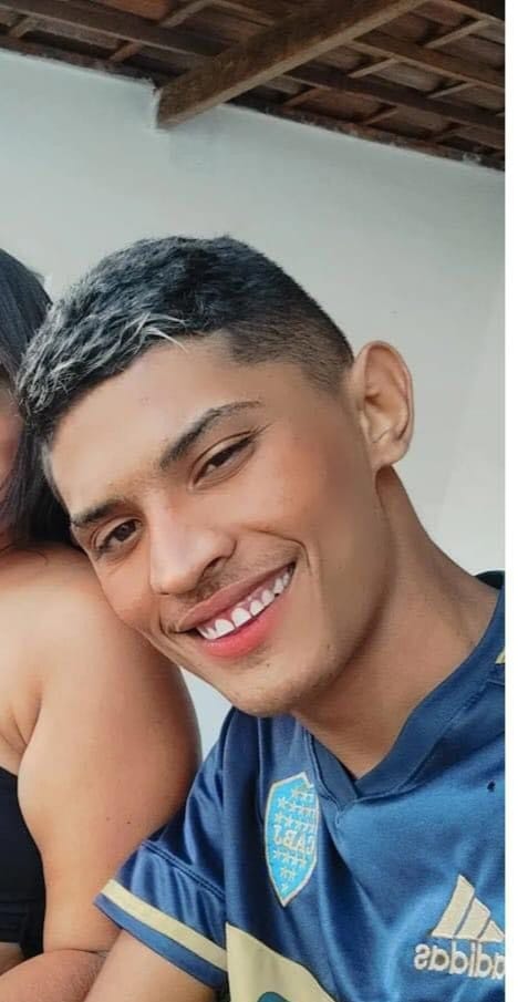 Jovem é executado a tiros no Bairro Vila Azul
