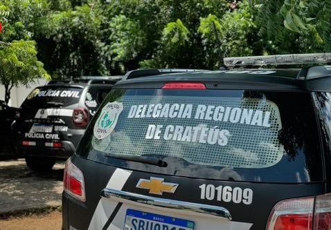 Golpistas usam nome de delegado para enganar as vítimas