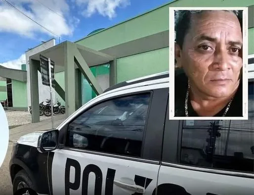 Mais um caso de execução movimentou a área policial