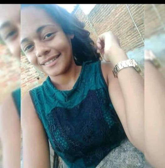 Menina desaparecida em Mineirolândia é encontrada morta