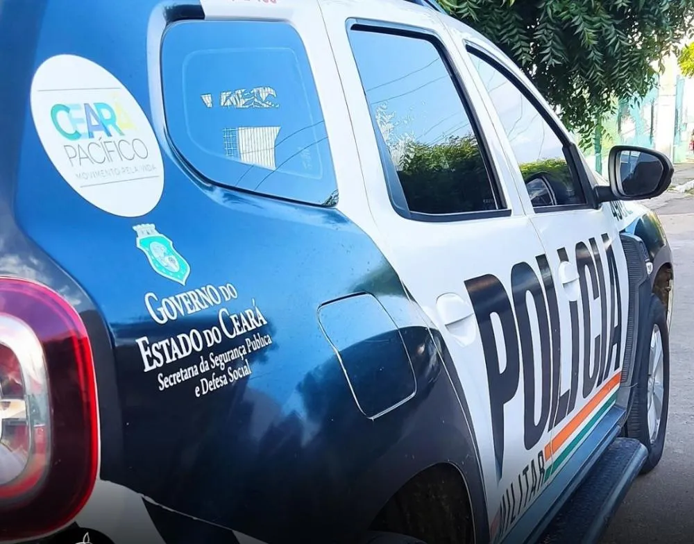 Mulher é agredida pelo próprio irmão no Capitão-mor
