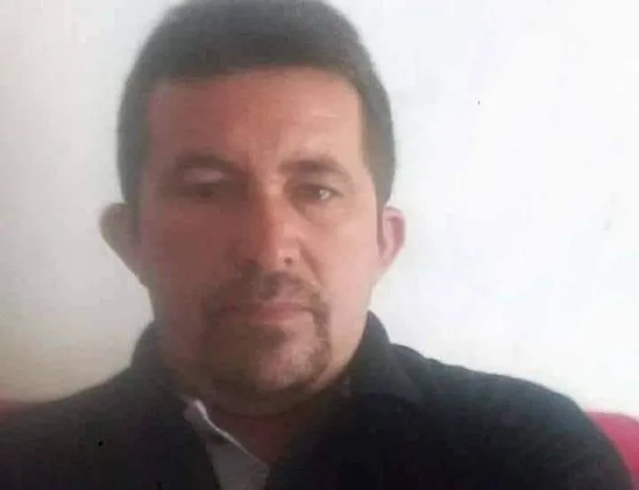 Homem perde a vida em acidente de trânsito