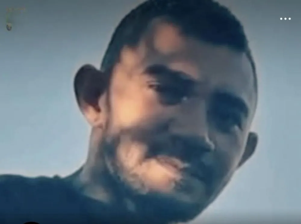 Jovem que estava desaparecido é encontrado morto