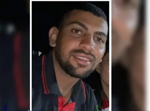 Jovem é assassinado a tiros em um bar