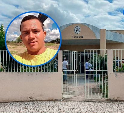 Juri popular do caso Luzardo será realizado nesta quinta-feira (01)
