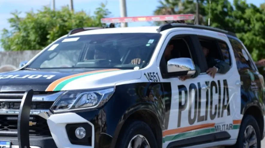 Polícia registra assalto a mão armada no Distrito de Bezerril