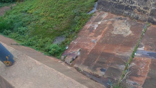 Homem morre ao pular de uma ponte em Acopiara