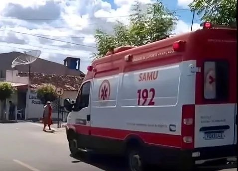 Homem é encontrado morto dentro da sua residência