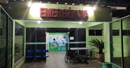 Quatro acidentes foram registrados neste município no fim de semana