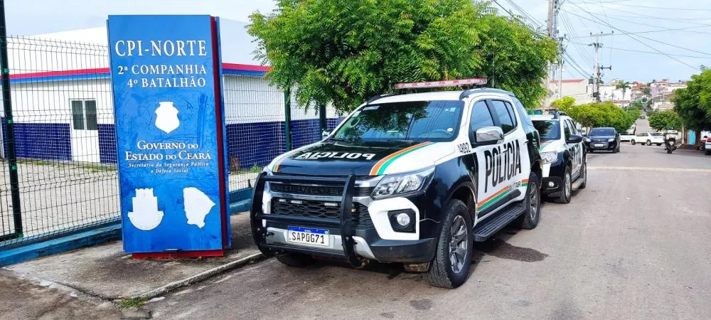 Mulher acusa ex-companheiro de agressão e ameaça de morte