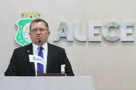 Deputado Almir Bié luta pela reativação da mina de Itataia