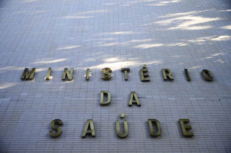Ministério anuncia incorporação do Zolgensma ao SUS 