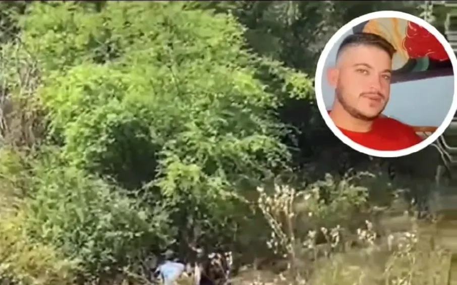 Jovens sofrem acidente fatal na BR-020 próximo a Madalena
