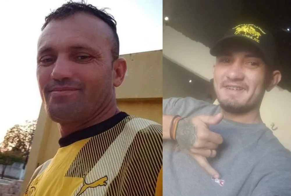 Padrasto e enteado são encontrados mortos as margens da BR-226