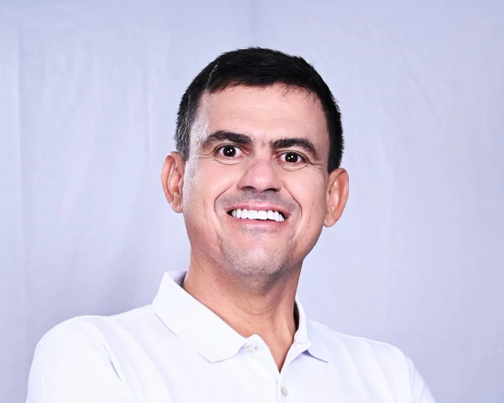 Dr. Barreto renuncia candidatura à Prefeitura de Quiterianópolis 