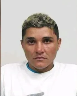 Corpo de um jovem é encontrado crivado de balas na BR-020