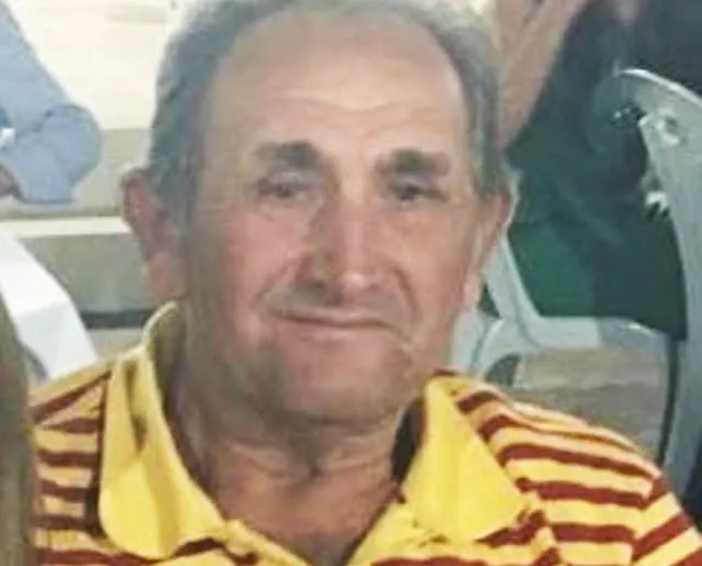 Idoso morre vítima de choque elétrico ao subir em um poste