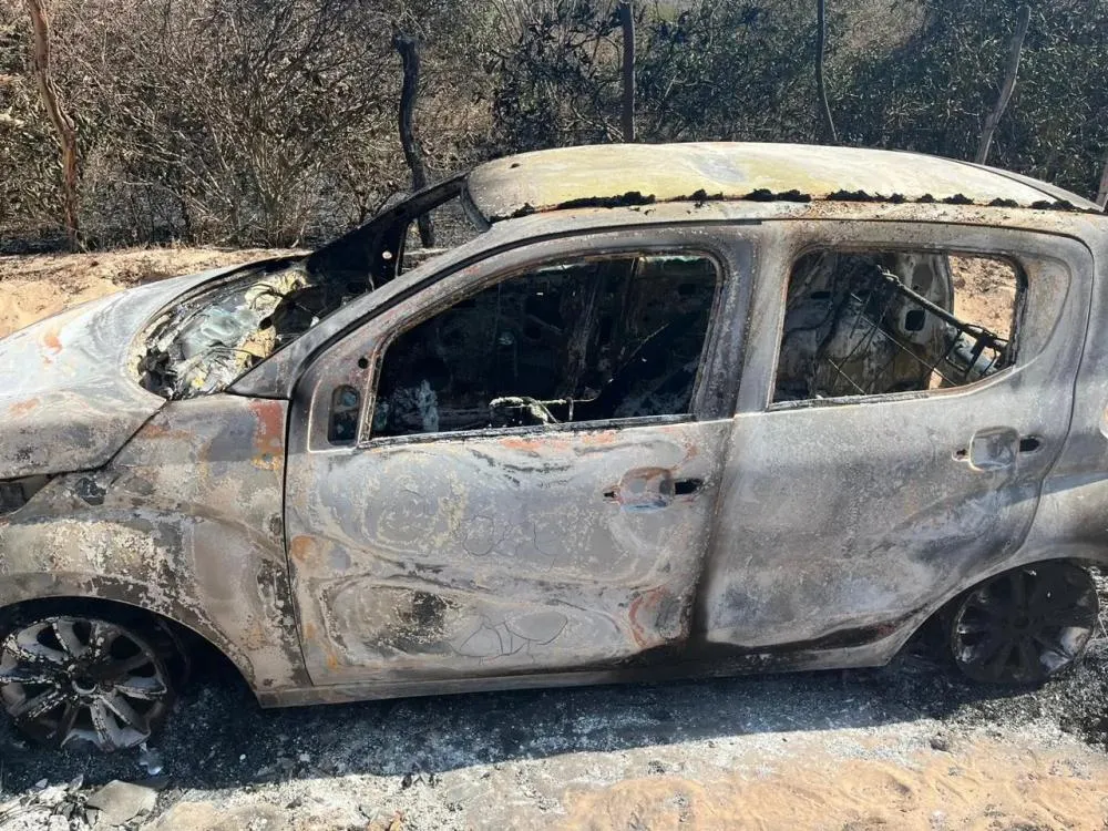 Homem é assassinado a tiros dentro da própria residência