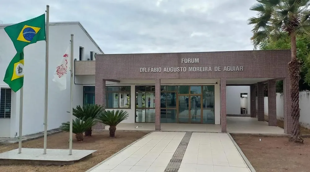 Filho que matou a mãe em Tauá é condenado pelo Tribunal do Júri Popular