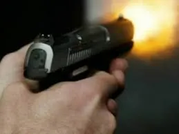 Residência no Bairro de Fátima é atingida com vários disparos de arma de fogo