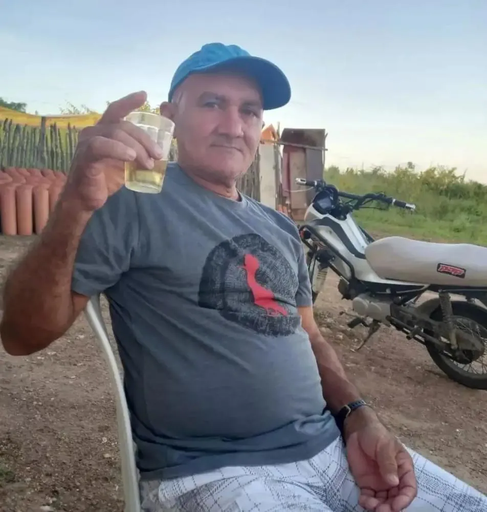 Homicídio a faca ocorreu no Bairro Santa Rita