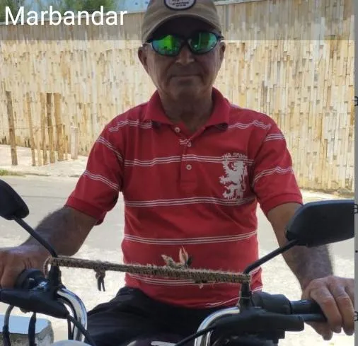 Motociclista morre em colisão na CE-187, em Quiterianópolis