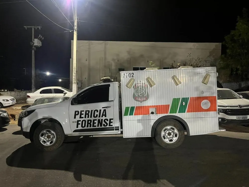 Homem morre vítima de choque elétrico