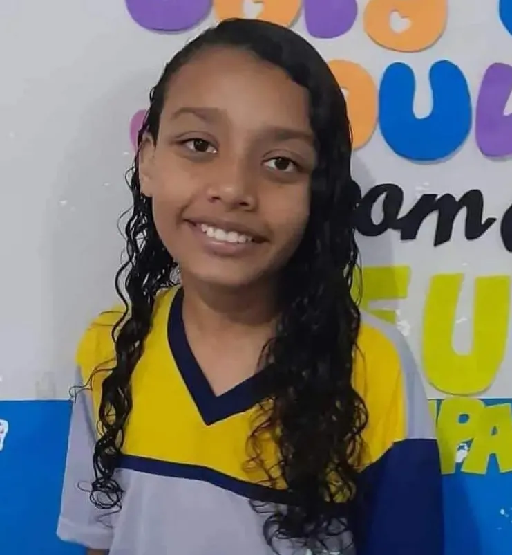 Menina de 11 anos morre vítima de afogamento