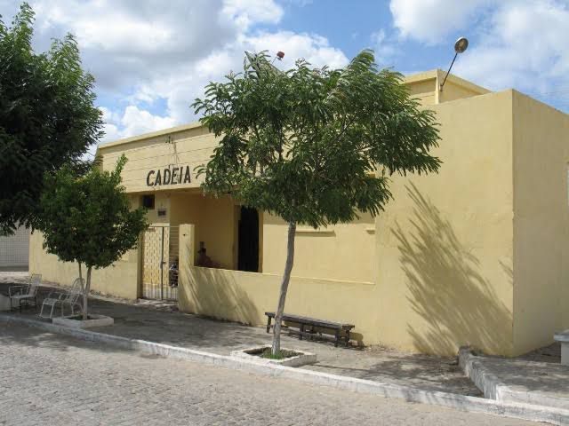 Suspeito de dupla tentativa de homicídio é preso pela Polícia Civil em Senador Pompeu