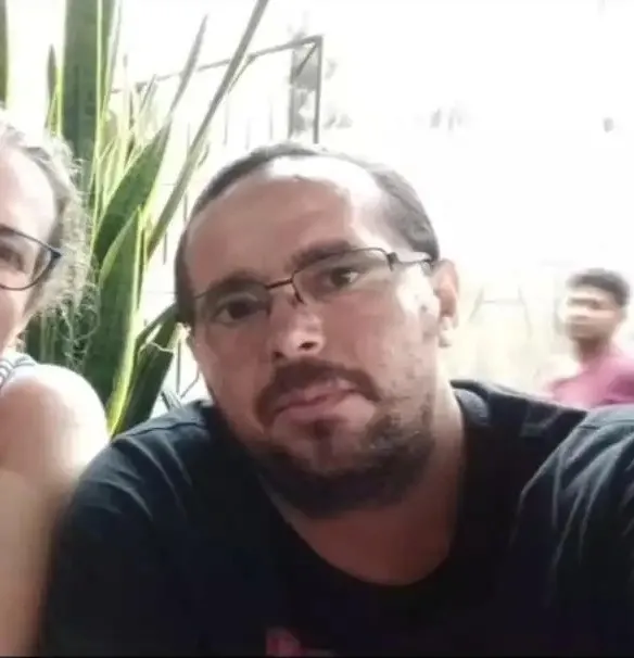 Homem é executado a tiros quando estava trabalhando