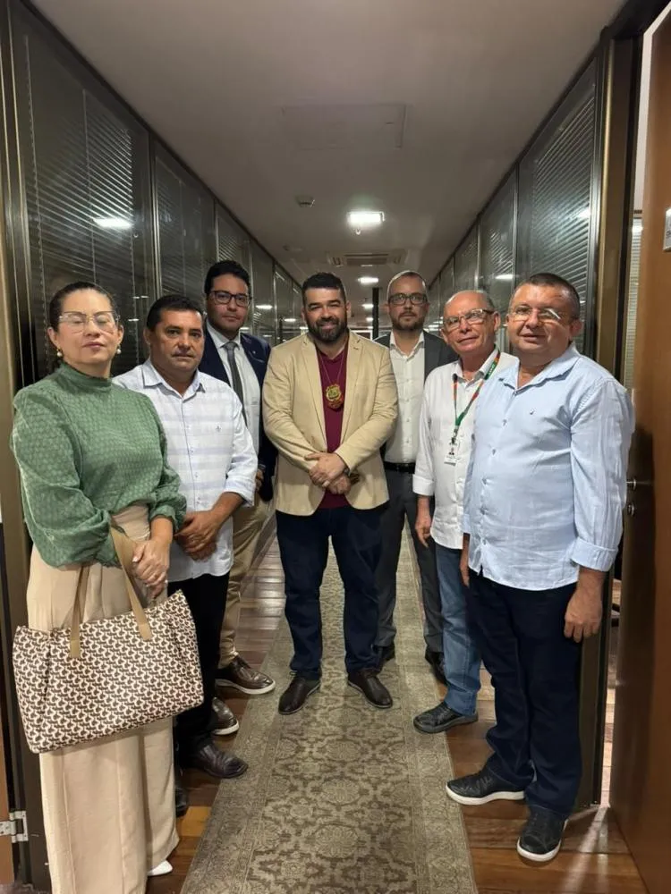 Município poderá ganhar Delegacia Regional