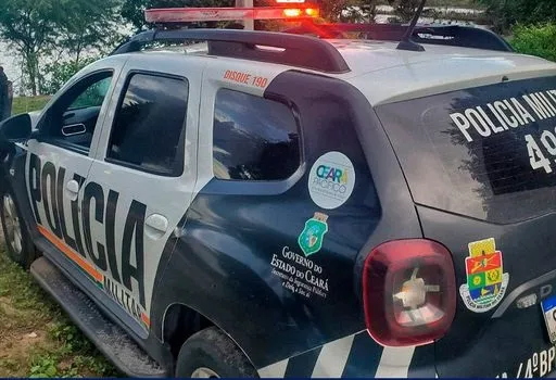 Mulher é atingida com um disparo no Bairro José Rosa