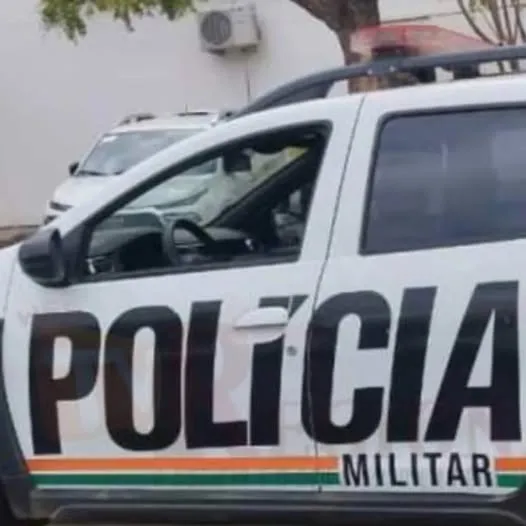 Força Tática apreende menor acusado de ter matado jovem em Crateús.