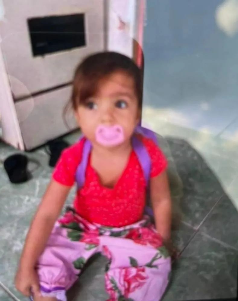 Criança de 3 anos morre afogada em Ipueiras