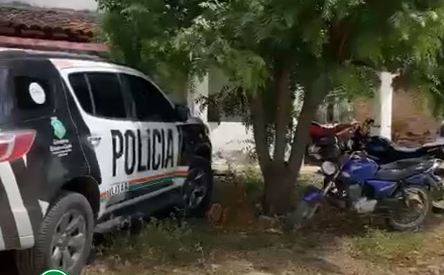 A morte de um recém-nascido, registrado na manhã desta segunda-feira, (19/12, deverá ser investigado pelas autoridades policiais.