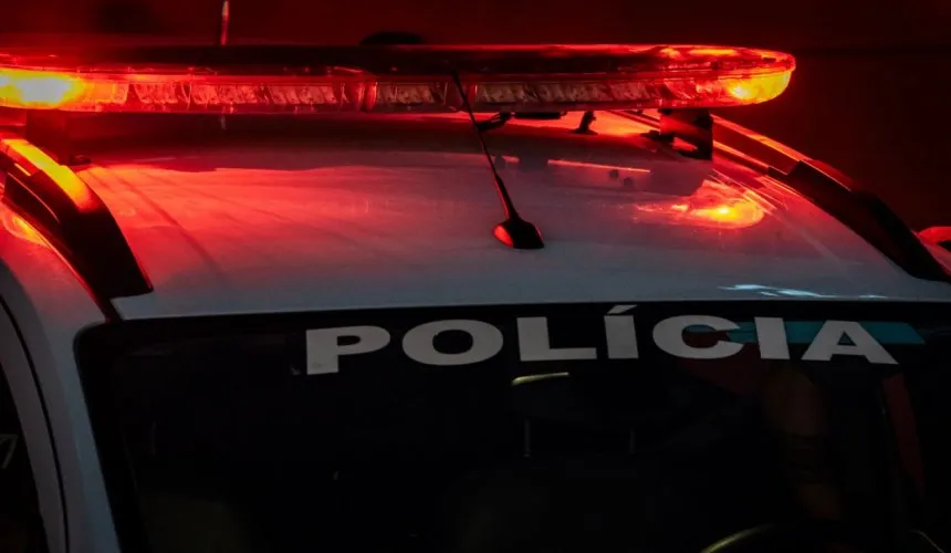 Jovem sofre tentativa de homicídio