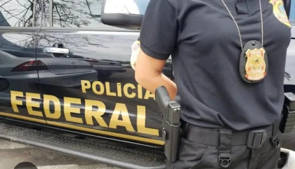 Polícia Federal deflagra Operação Mandacaru para combater fraudes bancárias eletrônicas