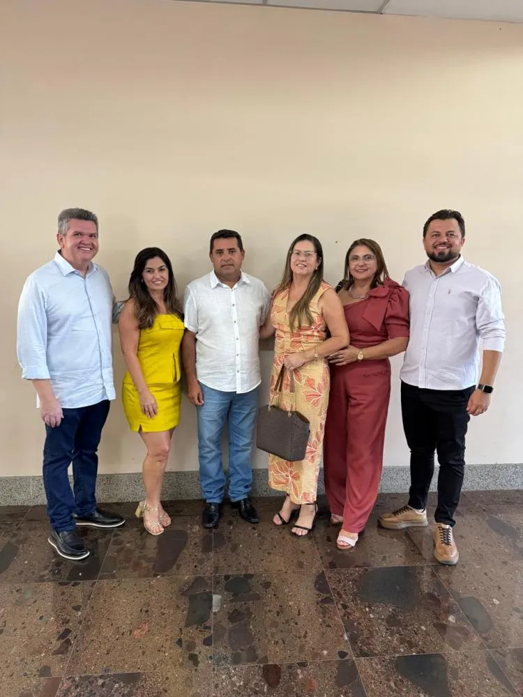 Boa Viagem participou do Simpósio de Políticas Públicas com Impacto no Desenvolvimento Infantil 