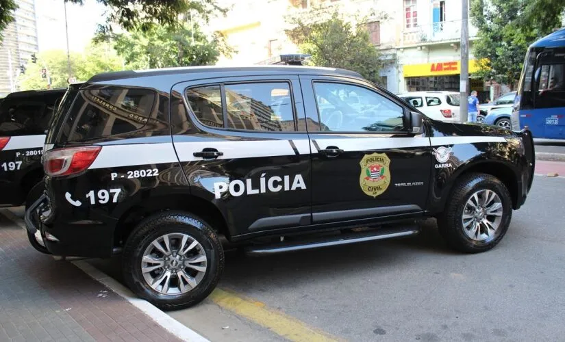 Acusado de tentativa de homicídio em Tauá foi preso em SP