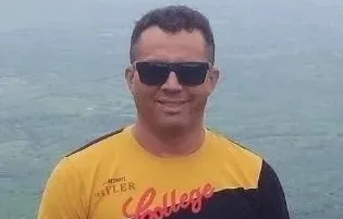 Homem morre ao ser atingido por um disco de lixadeira