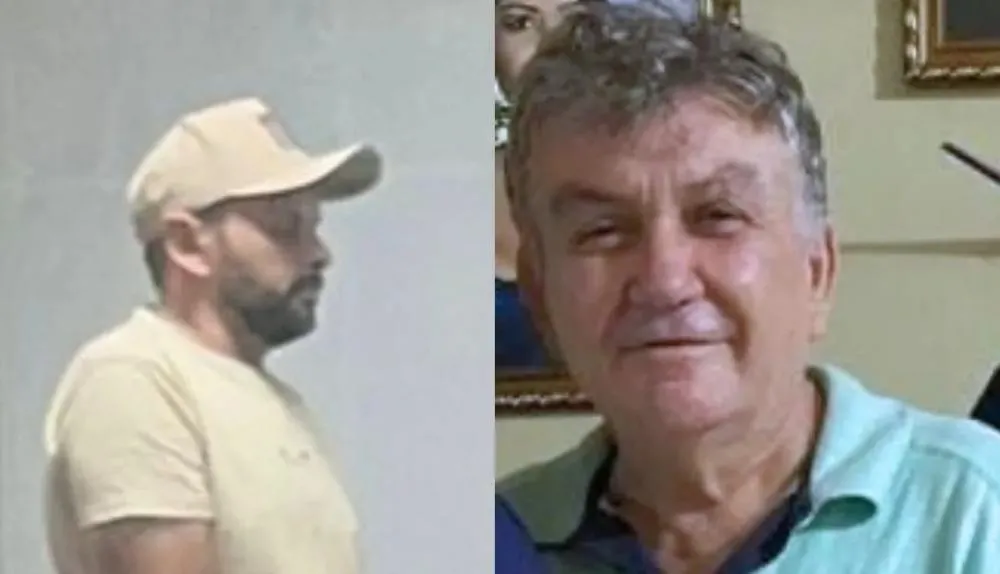 Suspeito da morte de João Eudes foi autuado por sequestro, homicídio e ocultação de cadáver.