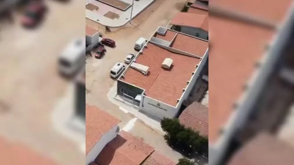Menino de três anos morre engasgado com fruta durante lanche na escola