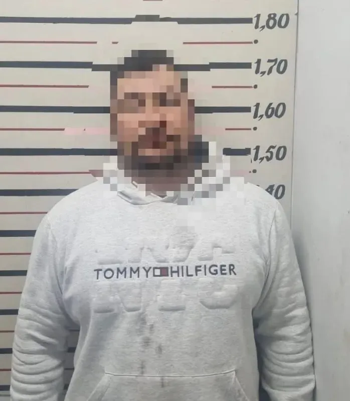 Acusado de abusar sexualmente do enteado e da filha menor de idade é preso em Santa Catarina