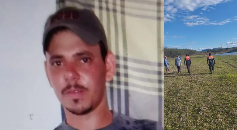 Homem surta e desaparece na mata na Zona Rural