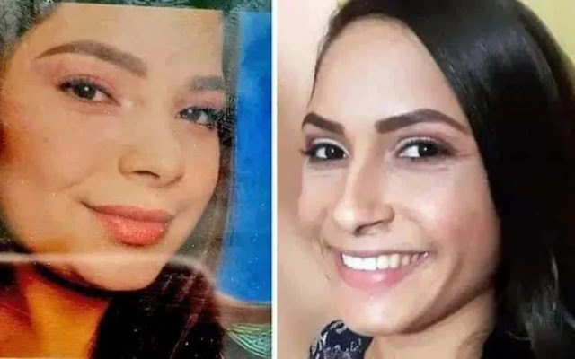 Amigas de infância do Ceará são encontradas mortas a facadas na Rocinha
